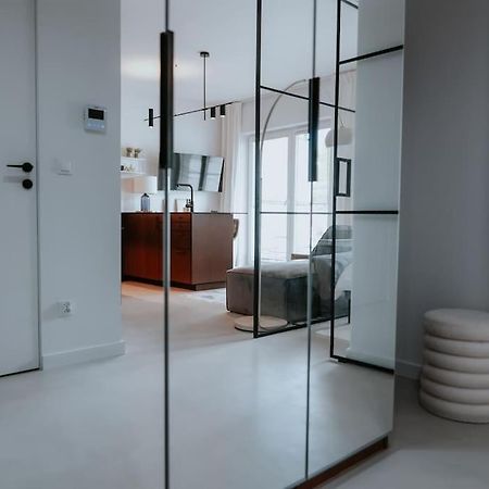 Apartament W Centrum Rzeszowa 외부 사진