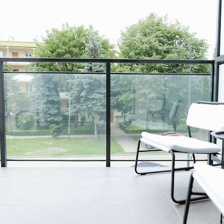 Apartament W Centrum Rzeszowa 외부 사진