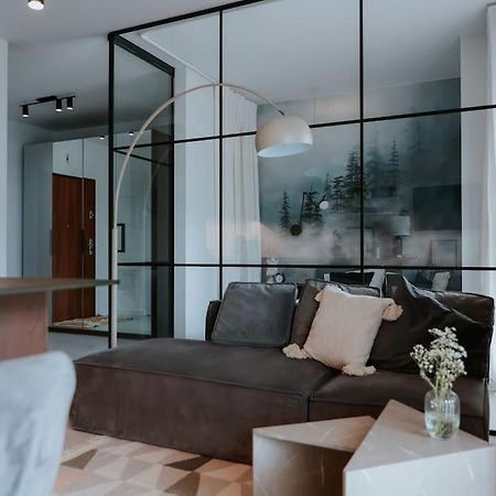 Apartament W Centrum Rzeszowa 외부 사진