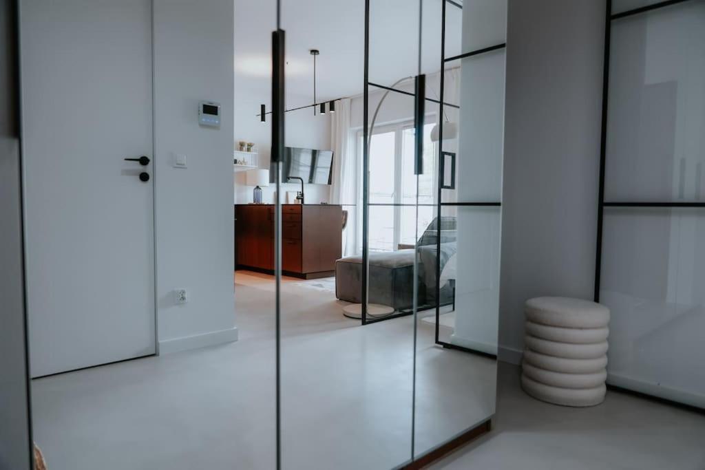 Apartament W Centrum Rzeszowa 외부 사진