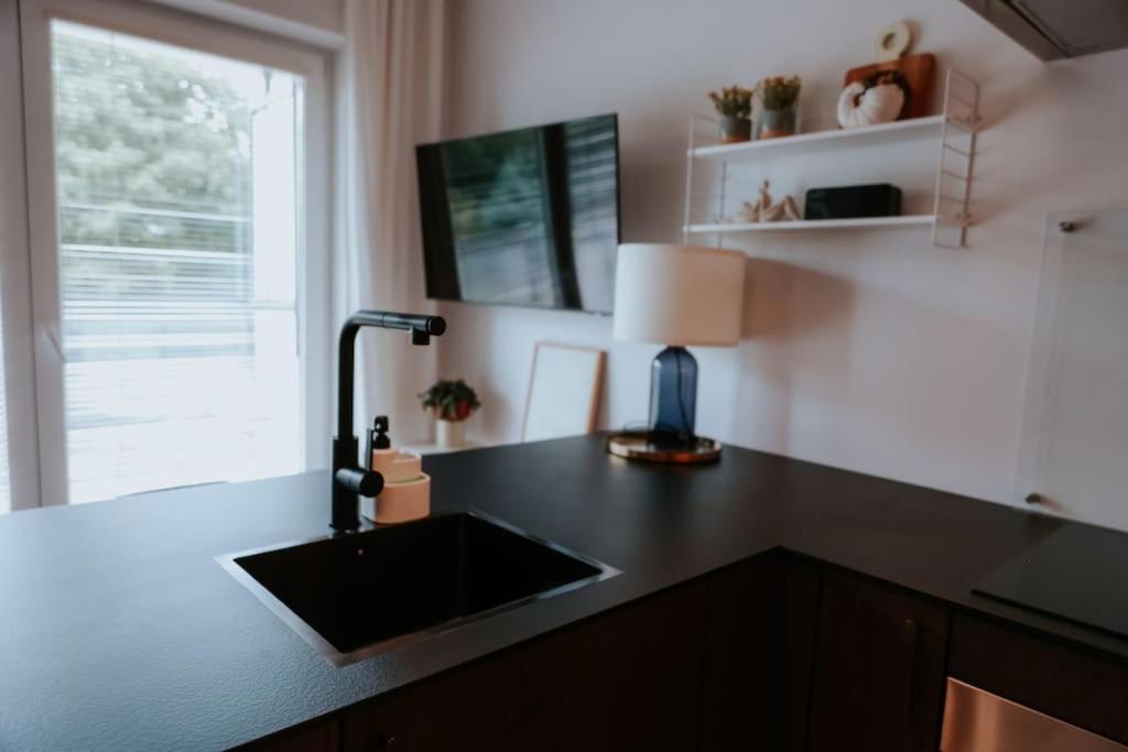 Apartament W Centrum Rzeszowa 외부 사진