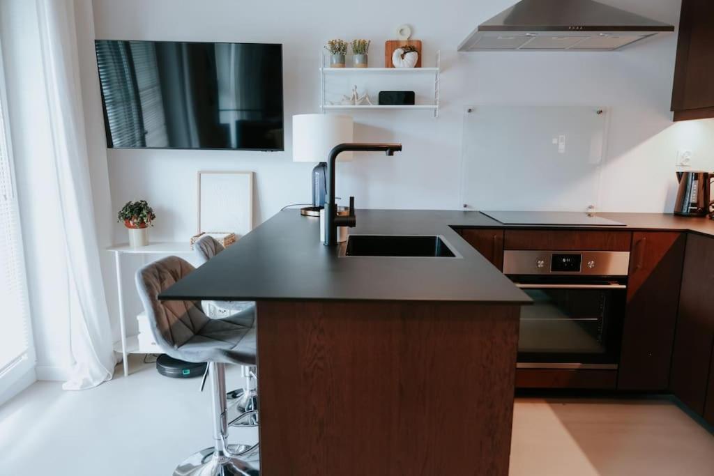 Apartament W Centrum Rzeszowa 외부 사진