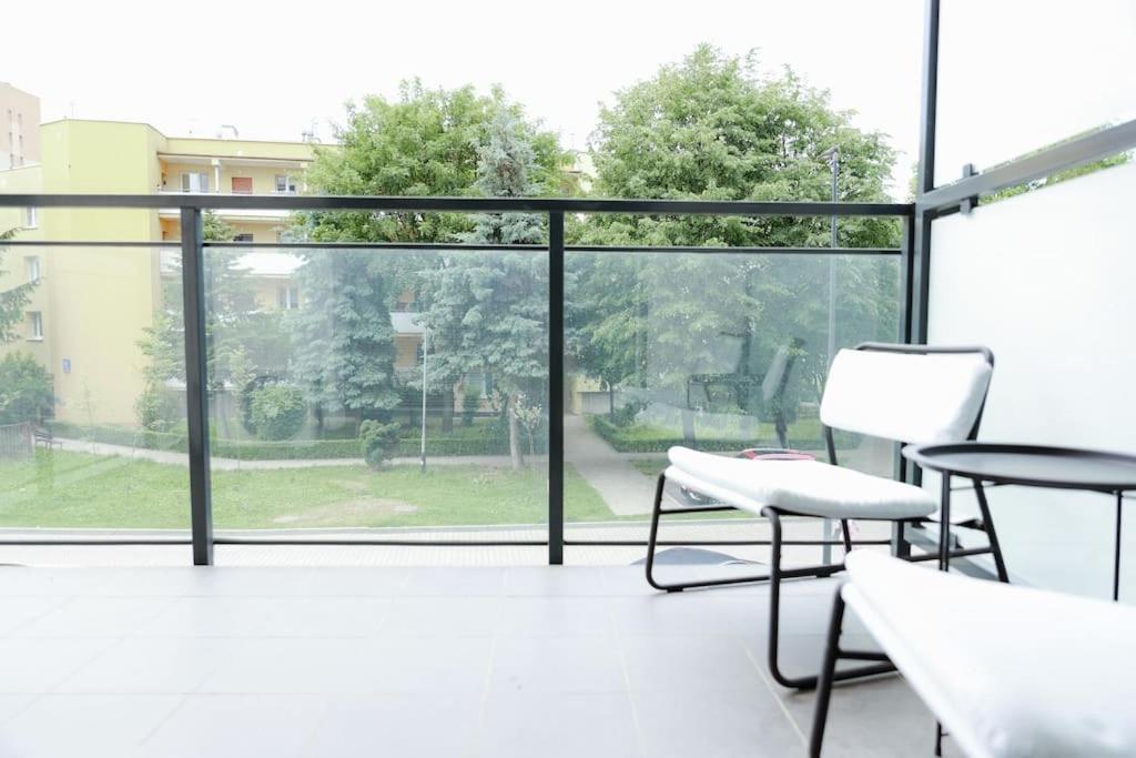 Apartament W Centrum Rzeszowa 외부 사진
