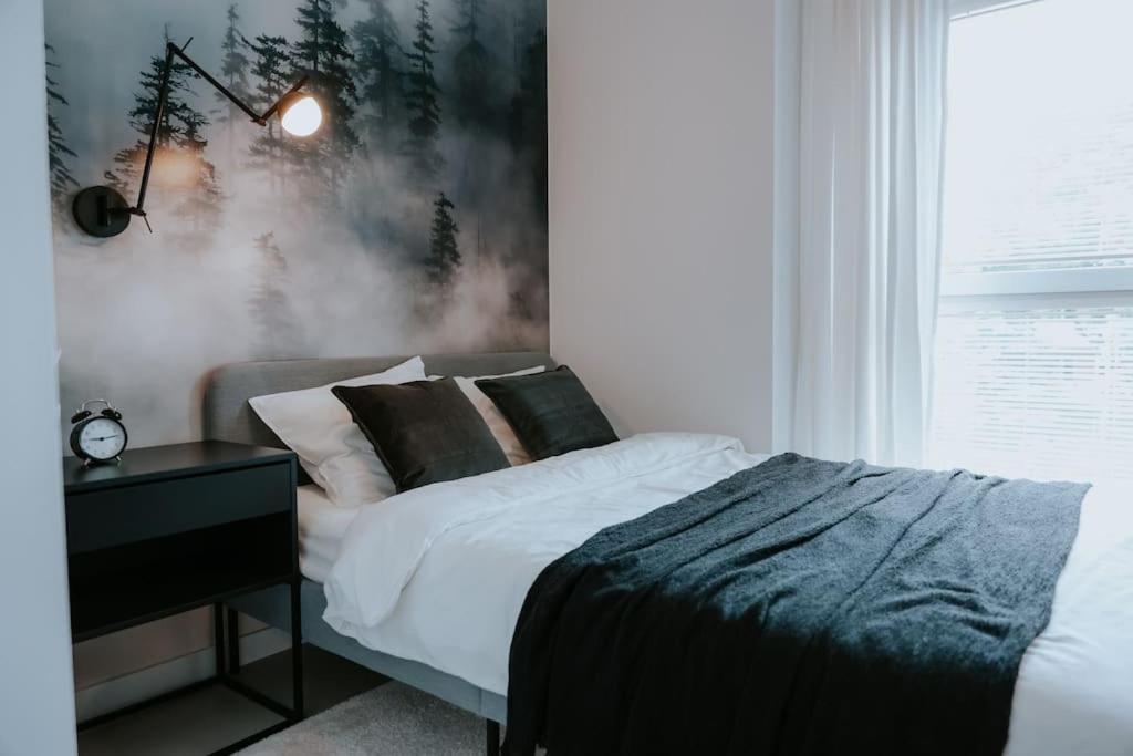 Apartament W Centrum Rzeszowa 외부 사진