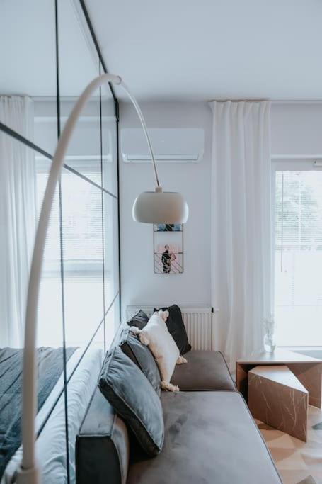 Apartament W Centrum Rzeszowa 외부 사진