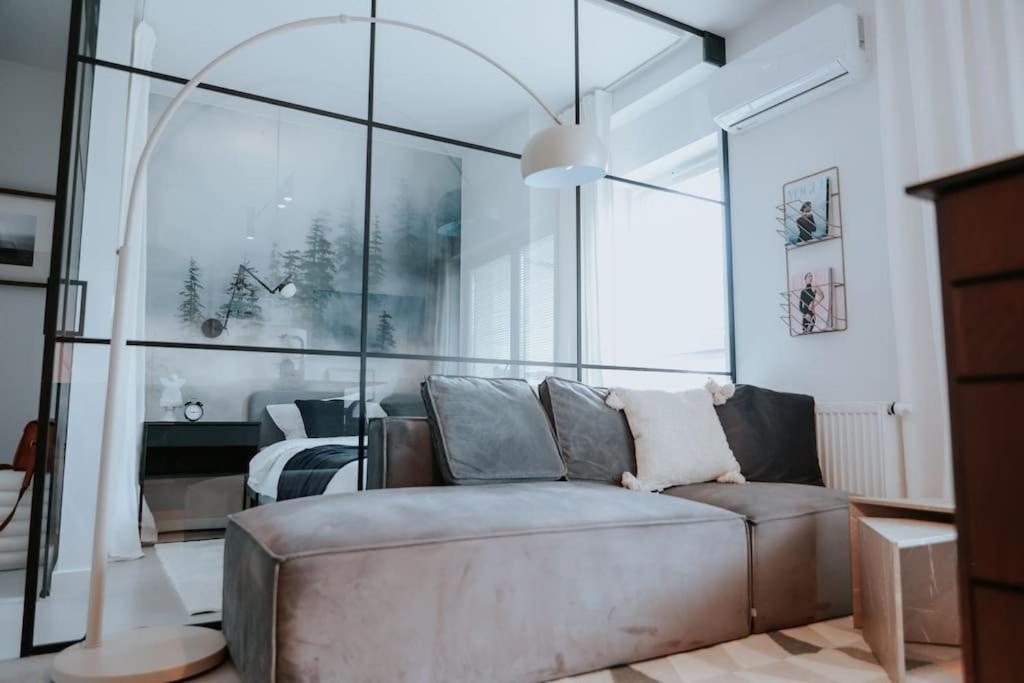 Apartament W Centrum Rzeszowa 외부 사진