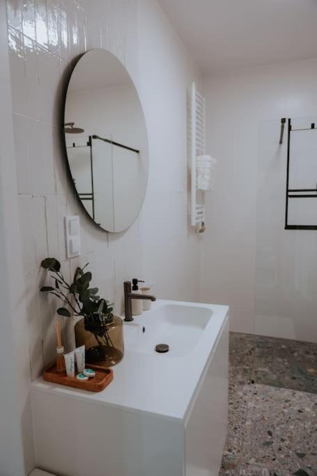 Apartament W Centrum Rzeszowa 외부 사진
