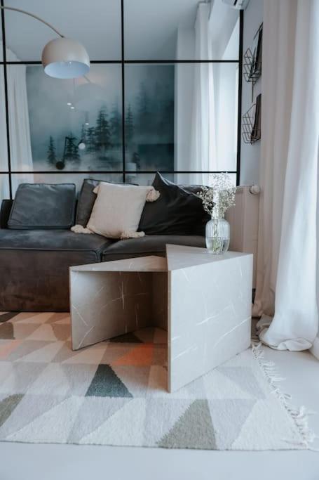 Apartament W Centrum Rzeszowa 외부 사진